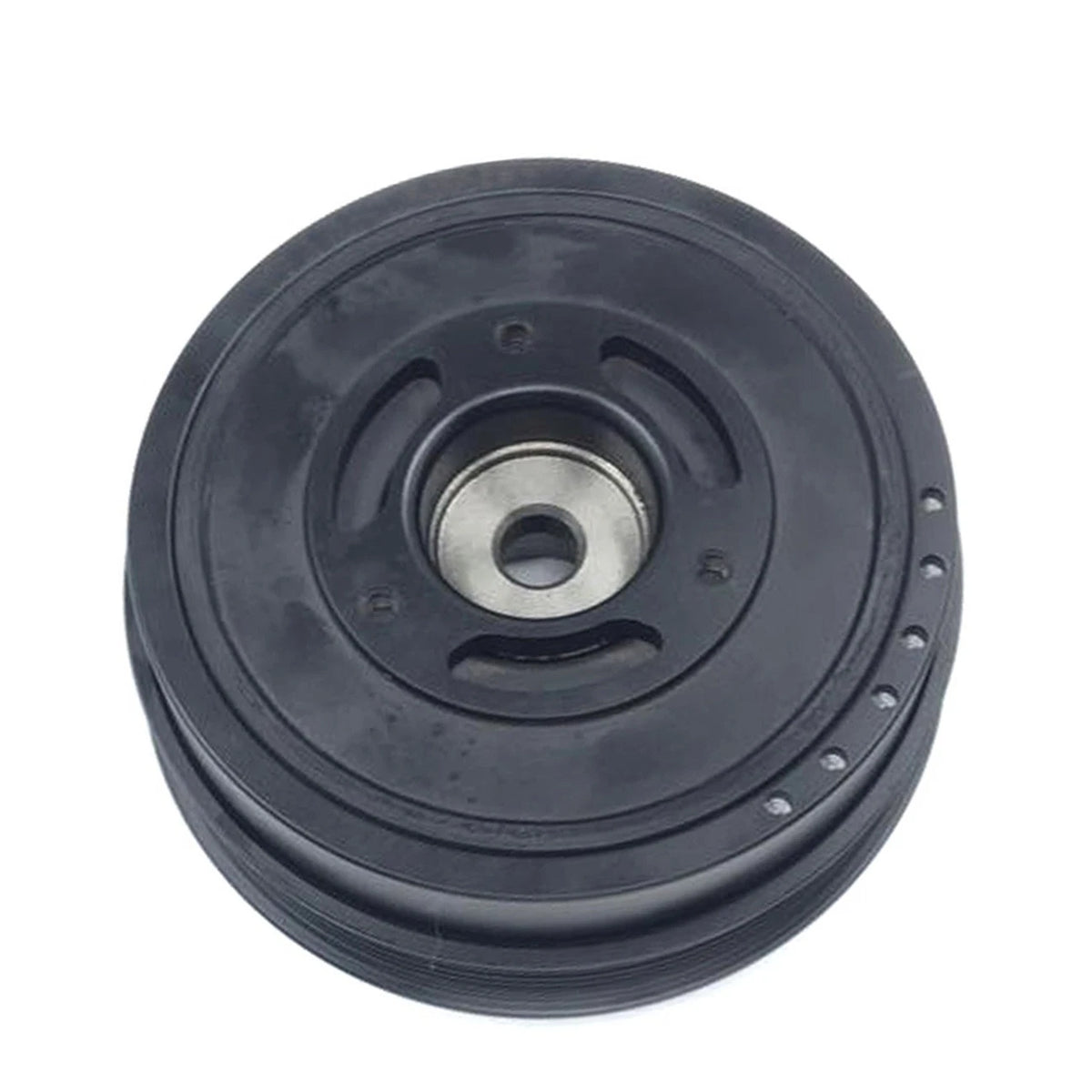 Crankshaft Pulley Vibration Damper for Mini Cooper S (2002–2008) 11237525135 594-754