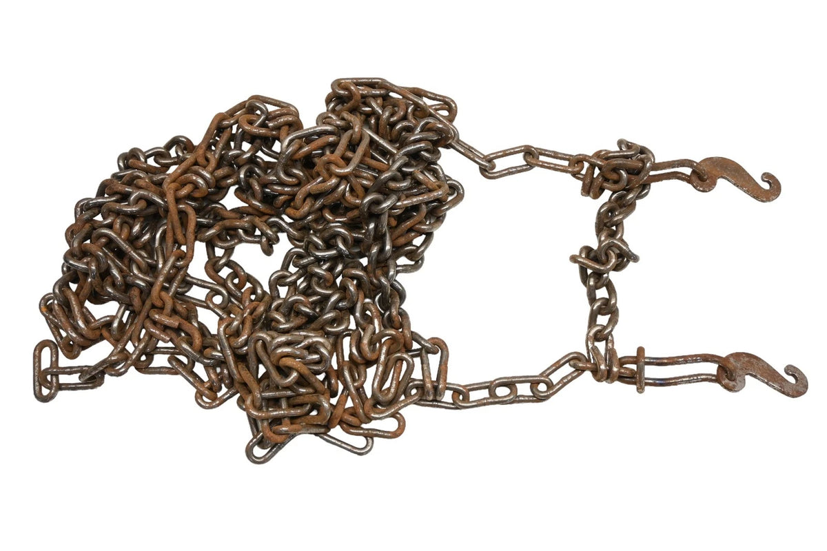 8.25-20 Tire Chain for Aftermarket