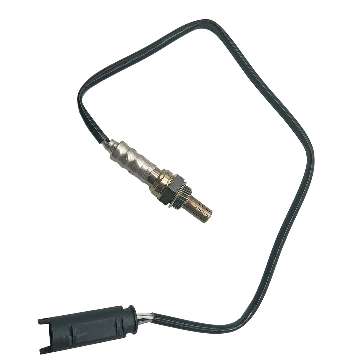 Oxygen Sensor Downstream for BMW 540i 740i 740iL 750iL 840Ci (1995–2001)