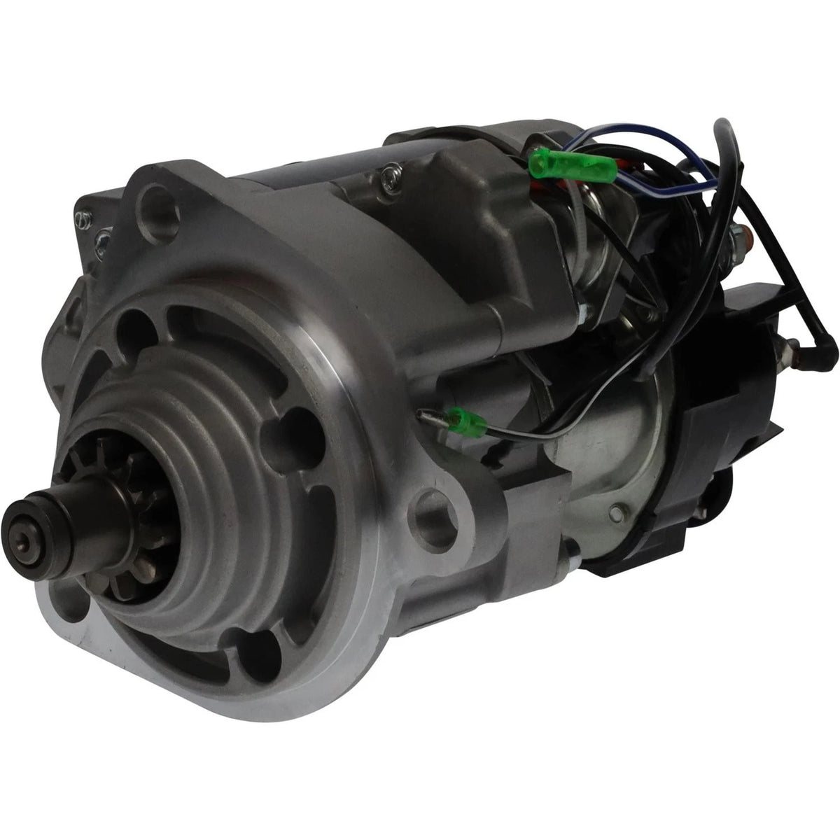 24V Starter for IBX 210LX 240LX 6.5L (2001–2012) 0-24000-3141 114483 0240003161