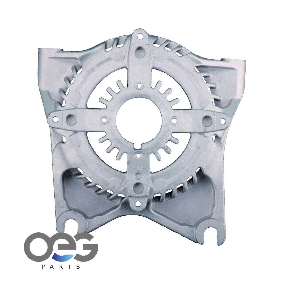 Alternator Frame DE for Ford F-250 Super Duty 2009–2010 (1214005620)