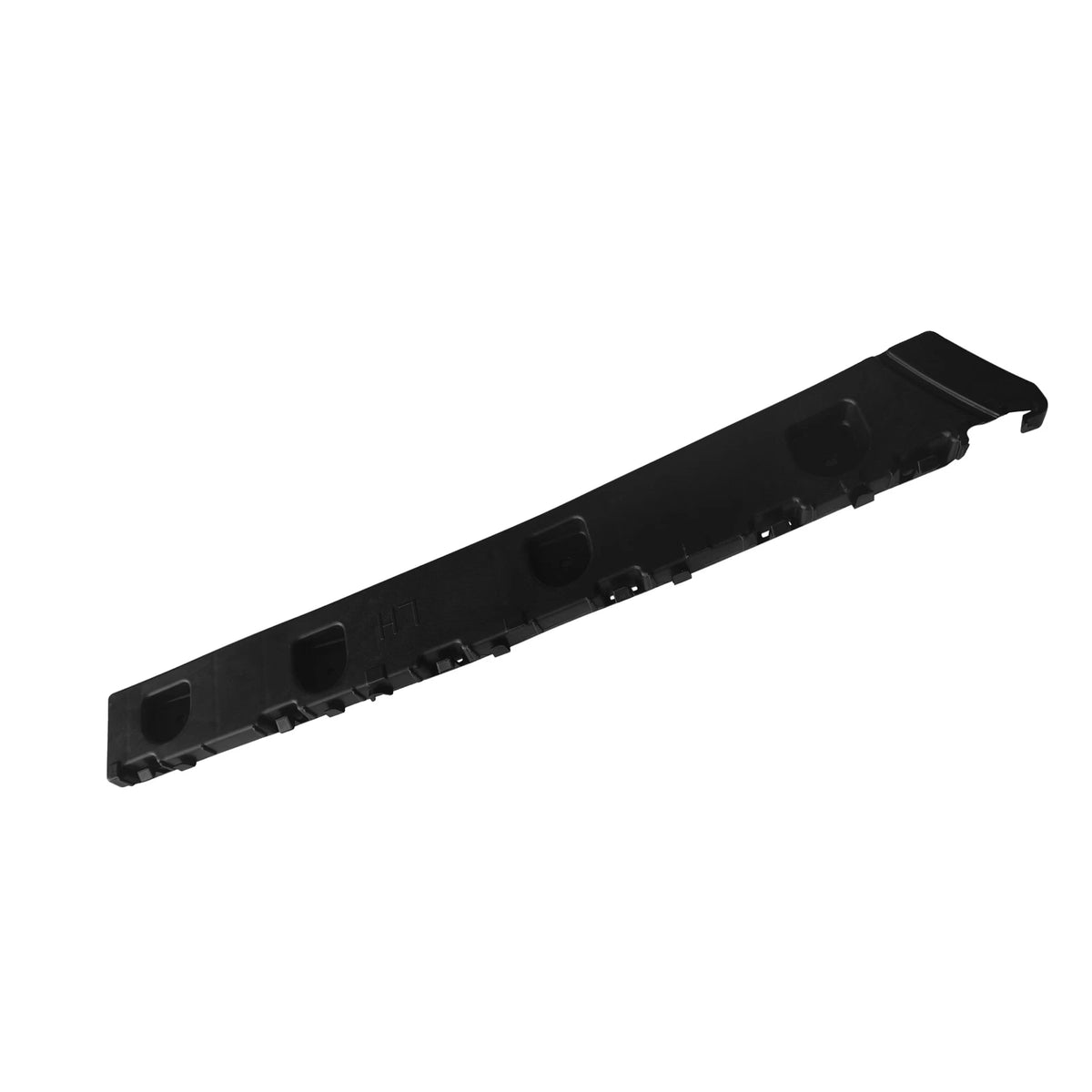 Rear Left Bumper Guide Bracket for Chevrolet Malibu (2016–2021) 84047939