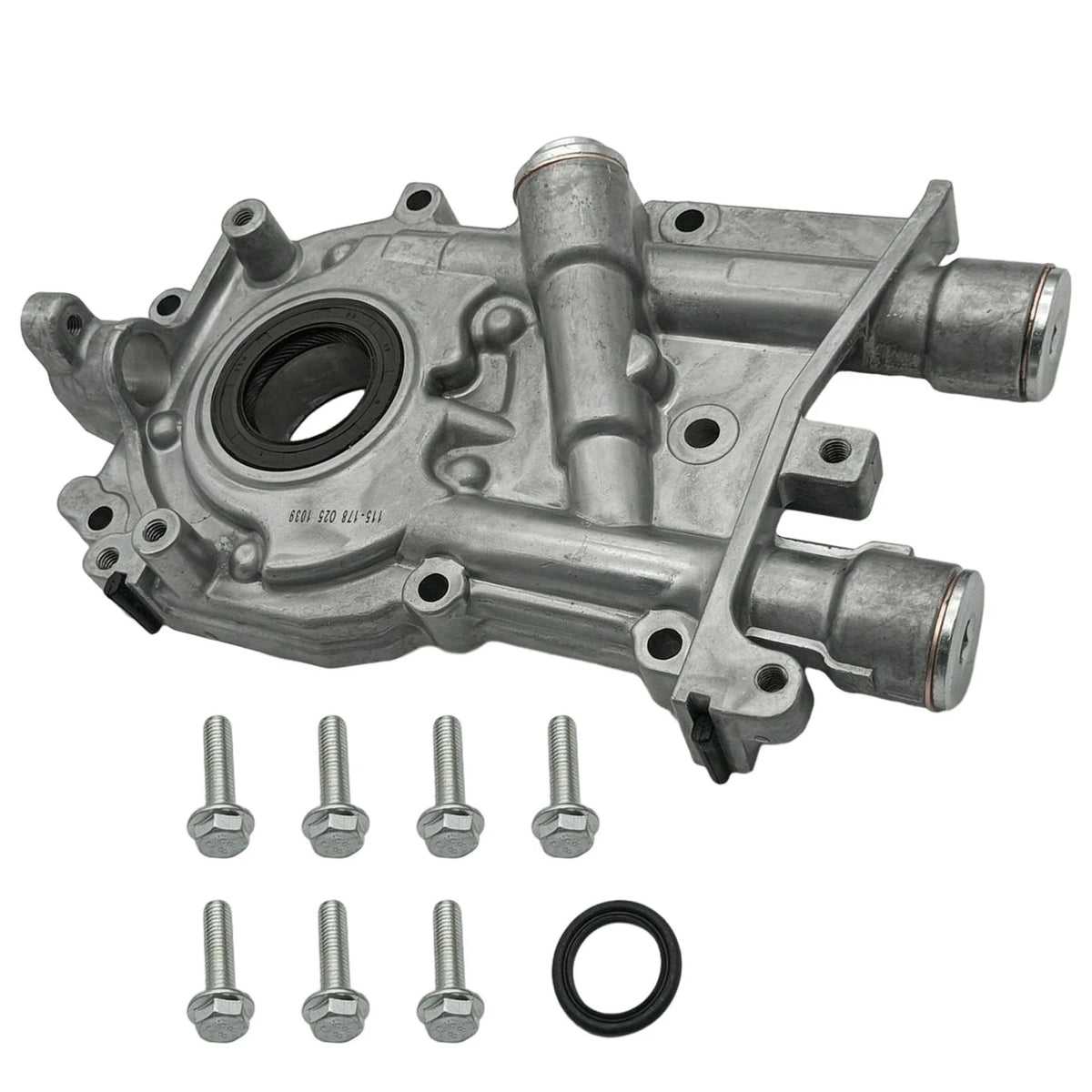 Oil Pump 15010AA360 for Subaru Impreza Legacy Outback WRX STI (2008–2021)