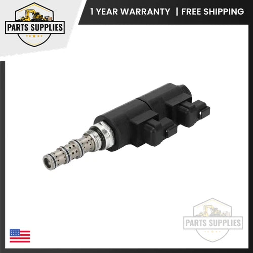 4 Way 3 Position Solenoid Valve for Genie S-40 Z-62/40 S-80 (111703GT, 111703)