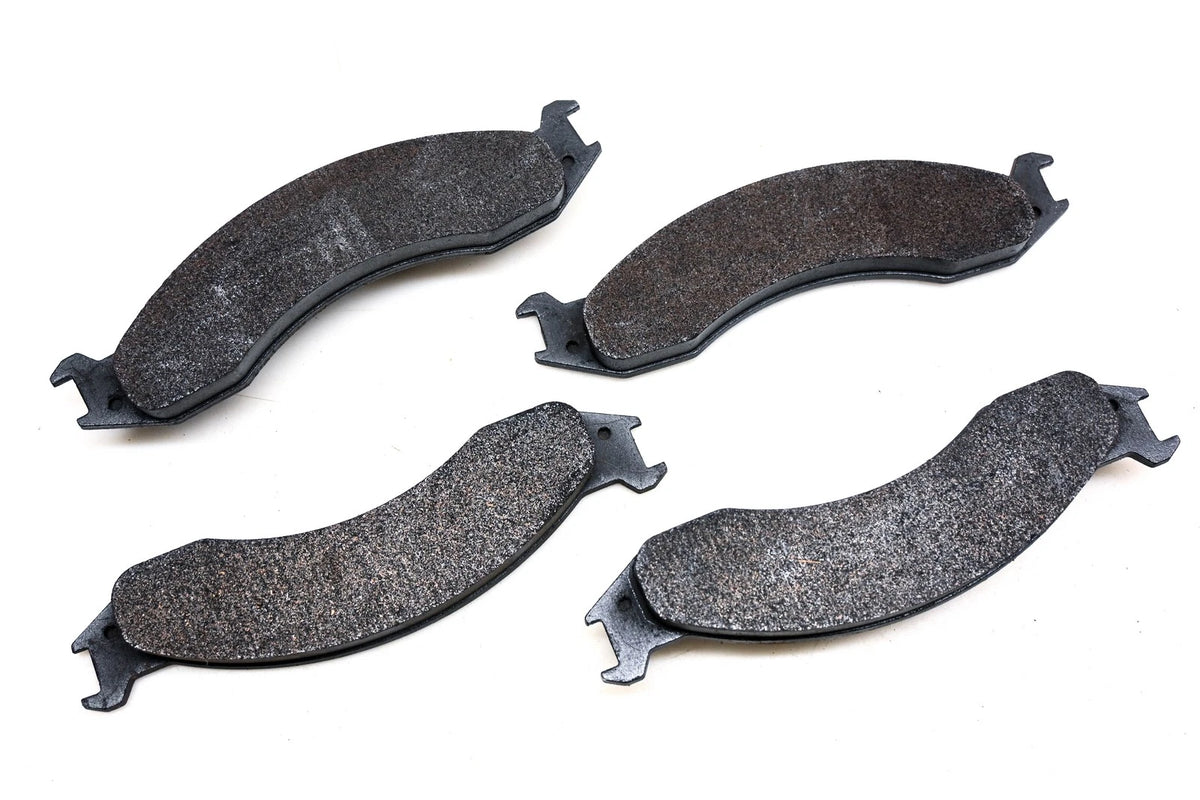 Disc Brake Pad Kit for Dayton D557-MT, 7436-D557 (NOS)