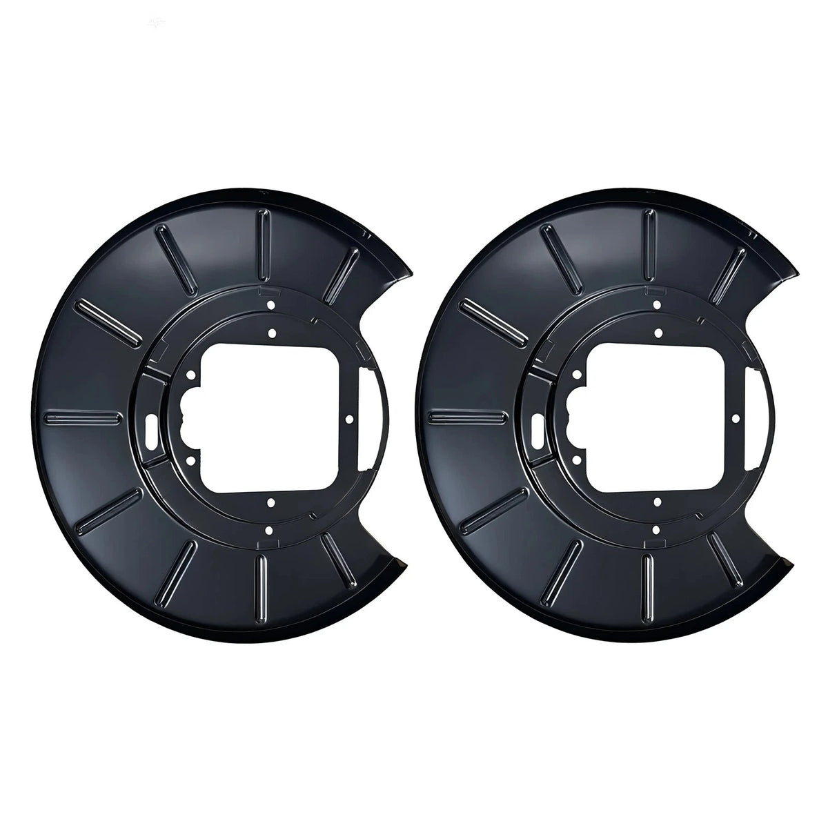 Rear Disc Brake Dust Shield for Jeep Grand Cherokee (1999–2004) 5011982AA
