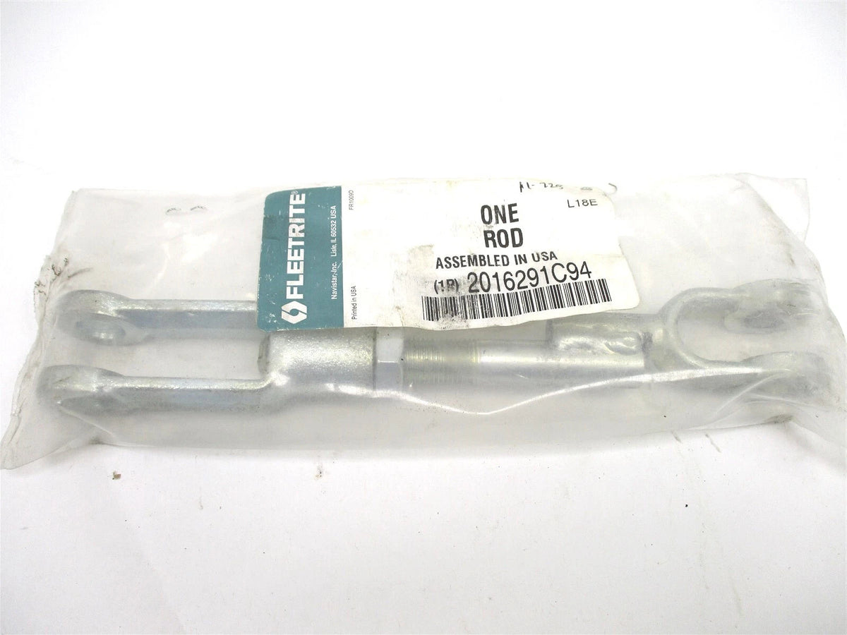 Clutch Control Linkage Rod for International Fleetrite (2016–2016)