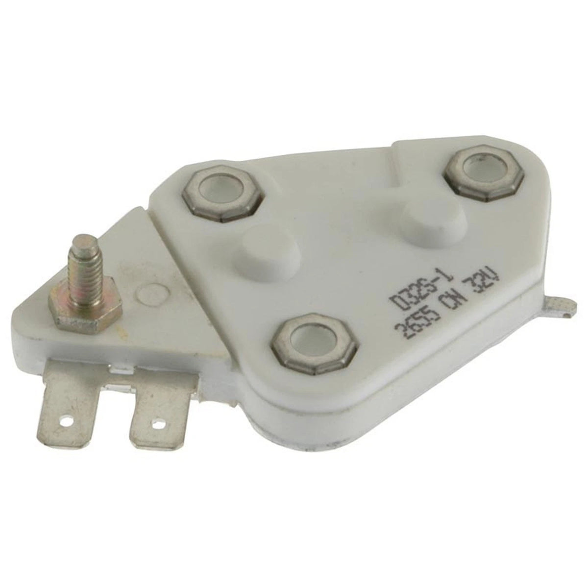 Regulator for Waukesha Caterpillar Delco 10474943 (1974–1993) 32V 37.5V