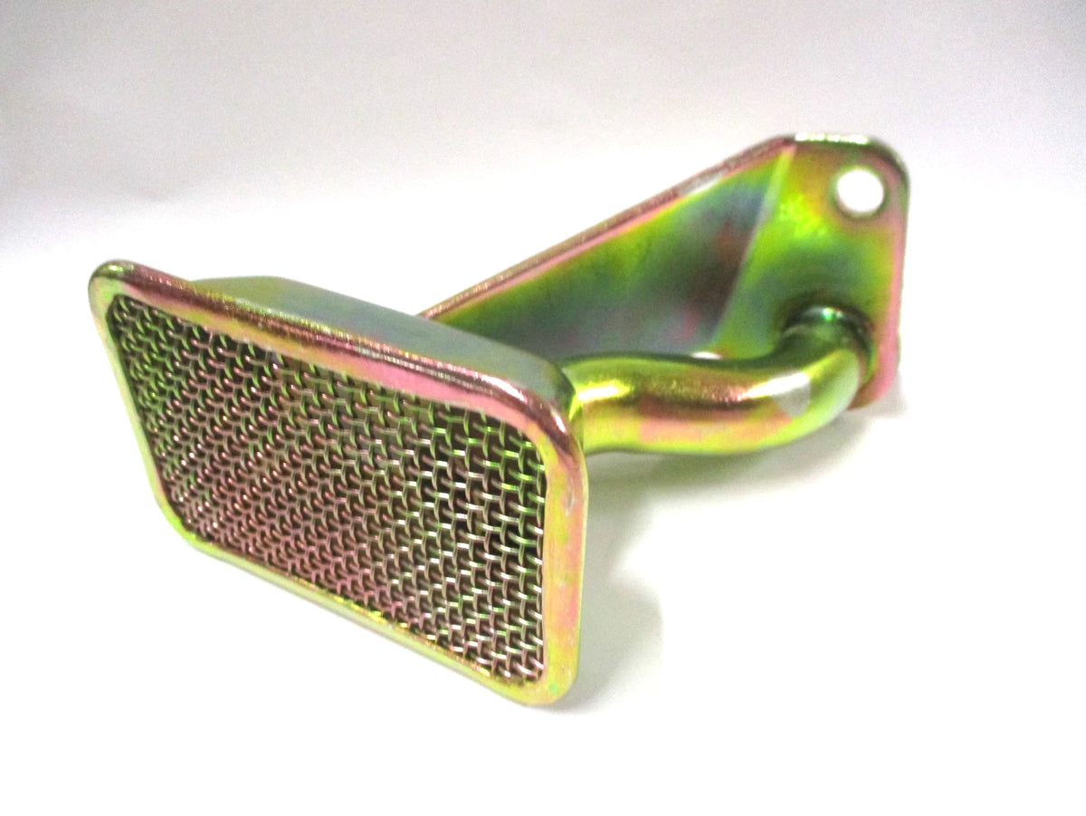 Genuine OEM Oil Pump Pickup Screen for Kubota M4700 M4900 M5700 M5400 (1990–2000)