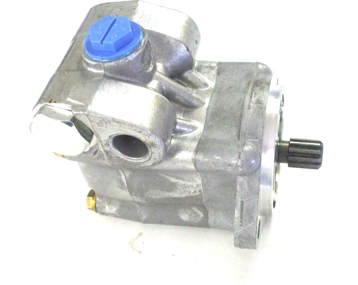 Power Steering Pump for Freightliner (OEM 14-12485-000, PS251615L10202)