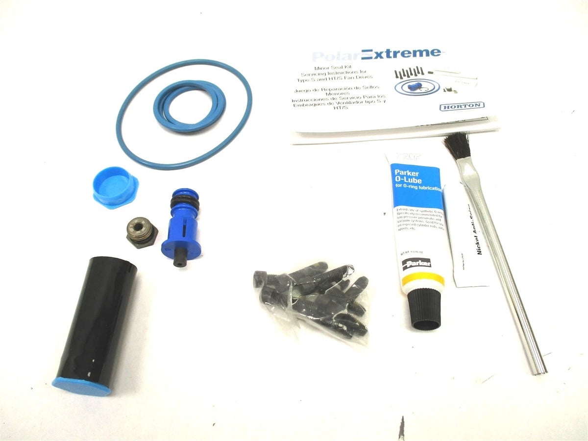 Seal Kit for Horton Klondike HT/S (K794370)