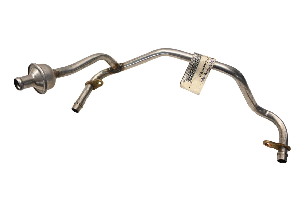 Air Inlet Tube Assembly for Ford (E3TZ-9B449-B)