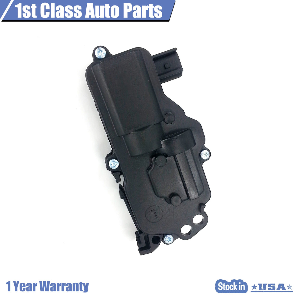 Power Door Lock Actuator Motor for Ford F-150 (2004–2020)