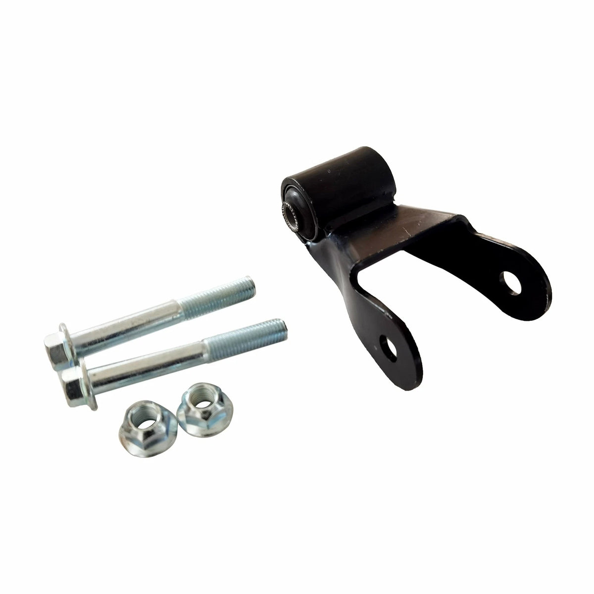 Rear Leaf Spring Shackle for Chevrolet Cheyenne (2015–2018) 722-121