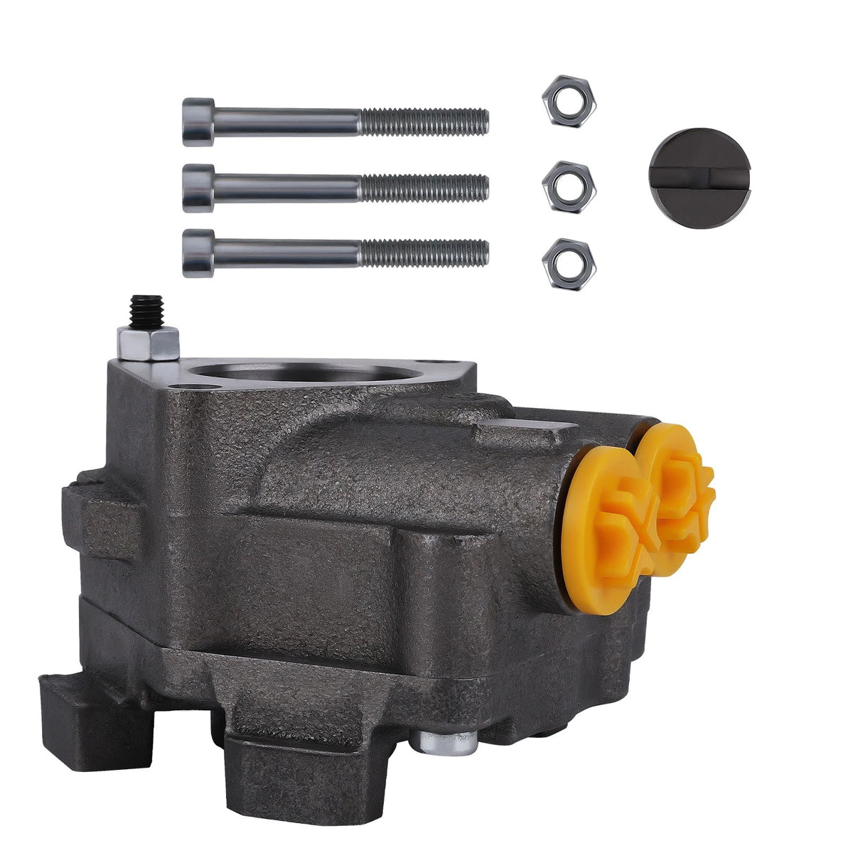 Fuel Pump for Volvo Truck D11 D13 (2010–2023) 85103778 20997341