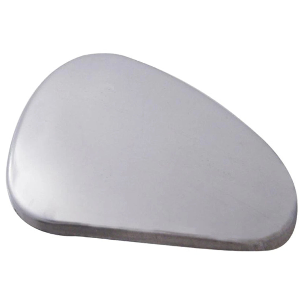 Chrome Shift Knob Cover Insert for United Pacific (70176-2)