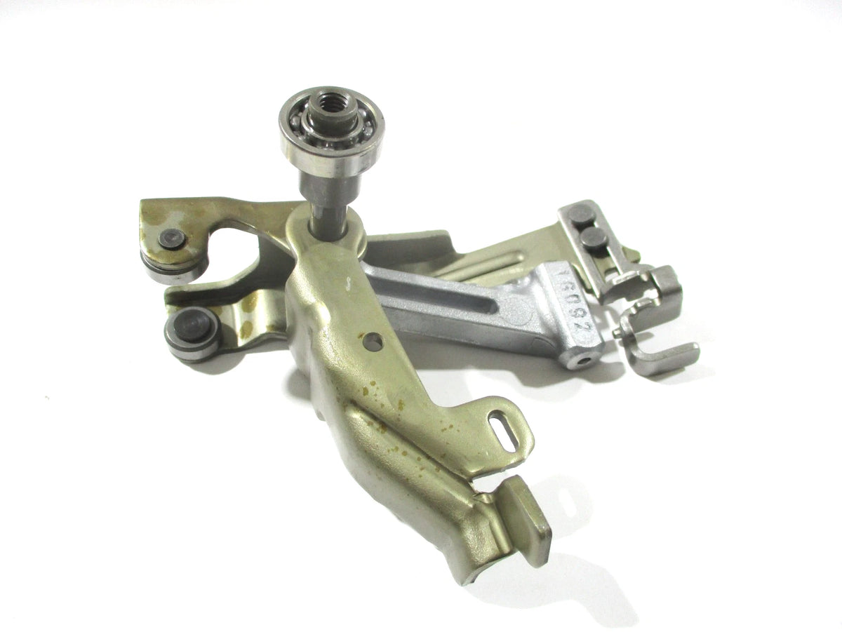 Lever Fork for Kubota KX71 KX91 (1G092-56010, 1G092-56013, 1G092-56014)