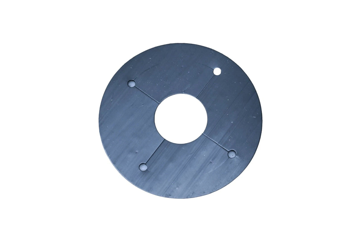 Escutcheon for Ford D5DZ-66654A04-A (NOS)