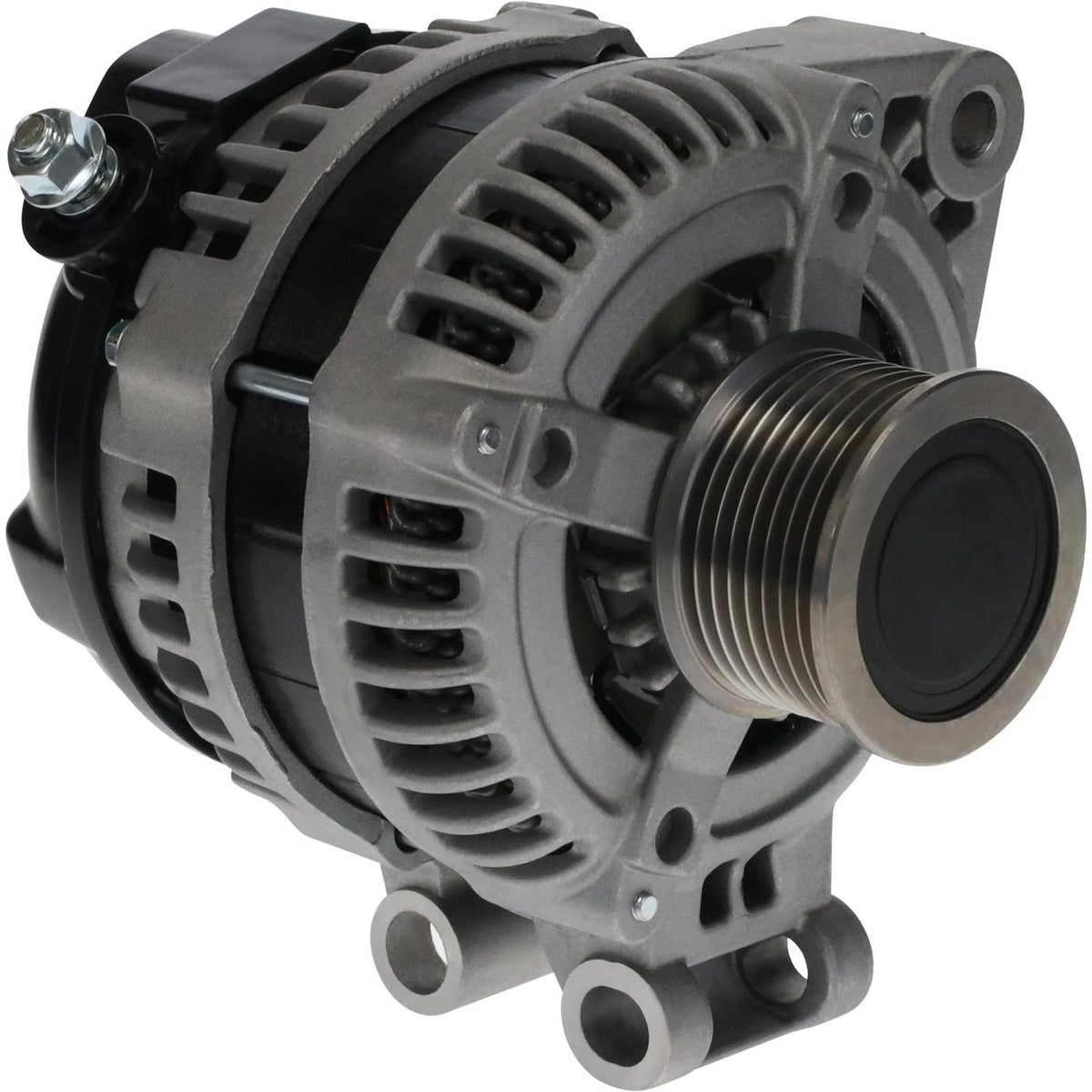 Alternator for Land Rover Range Rover Sport (2005–2009) YLE500200 YLE500400