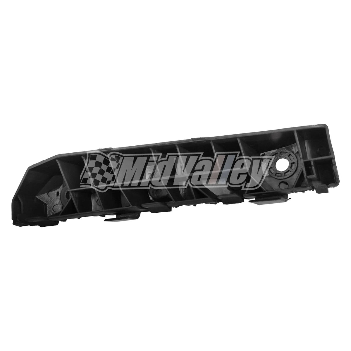 Front Driver Left Bumper Side Bracket for Kia Optima (2010–2013)