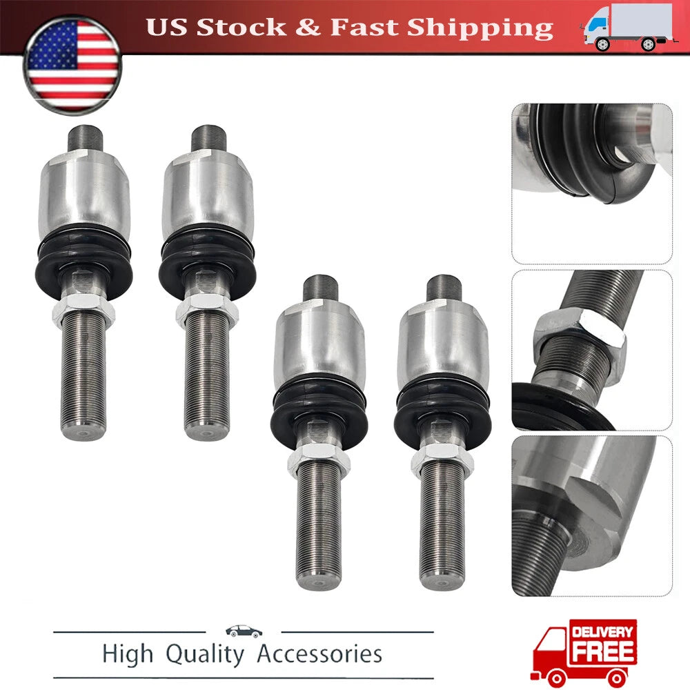 4X Axial Joint 70022172 8036757 for JLG SkyTrak 8042 10042 10054
