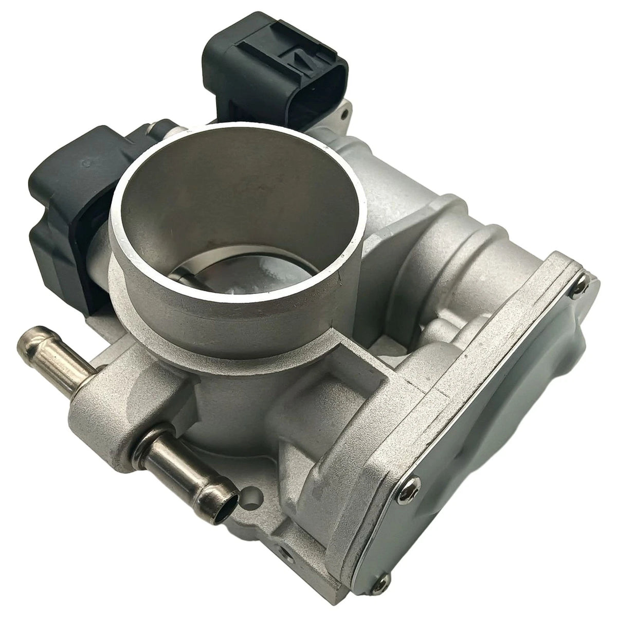 Throttle Body for Chevrolet Aveo Pontiac G3 Wave 1.6L (2006–2011) 25181982