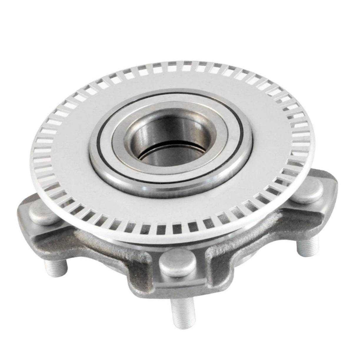Front Wheel Bearing Hub for Suzuki Grand Vitara XL-7, Chevrolet Tracker (2001–2006) 30025890