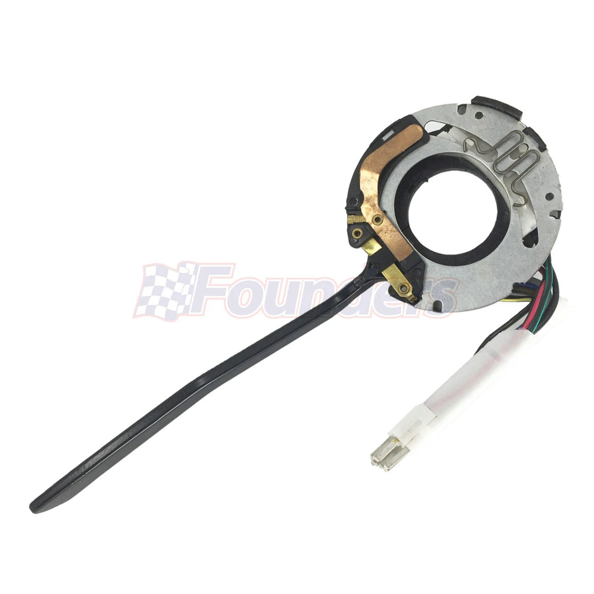 Turn Signal Switch for Volkswagen Beetle Karmann Ghia (1972–1978)