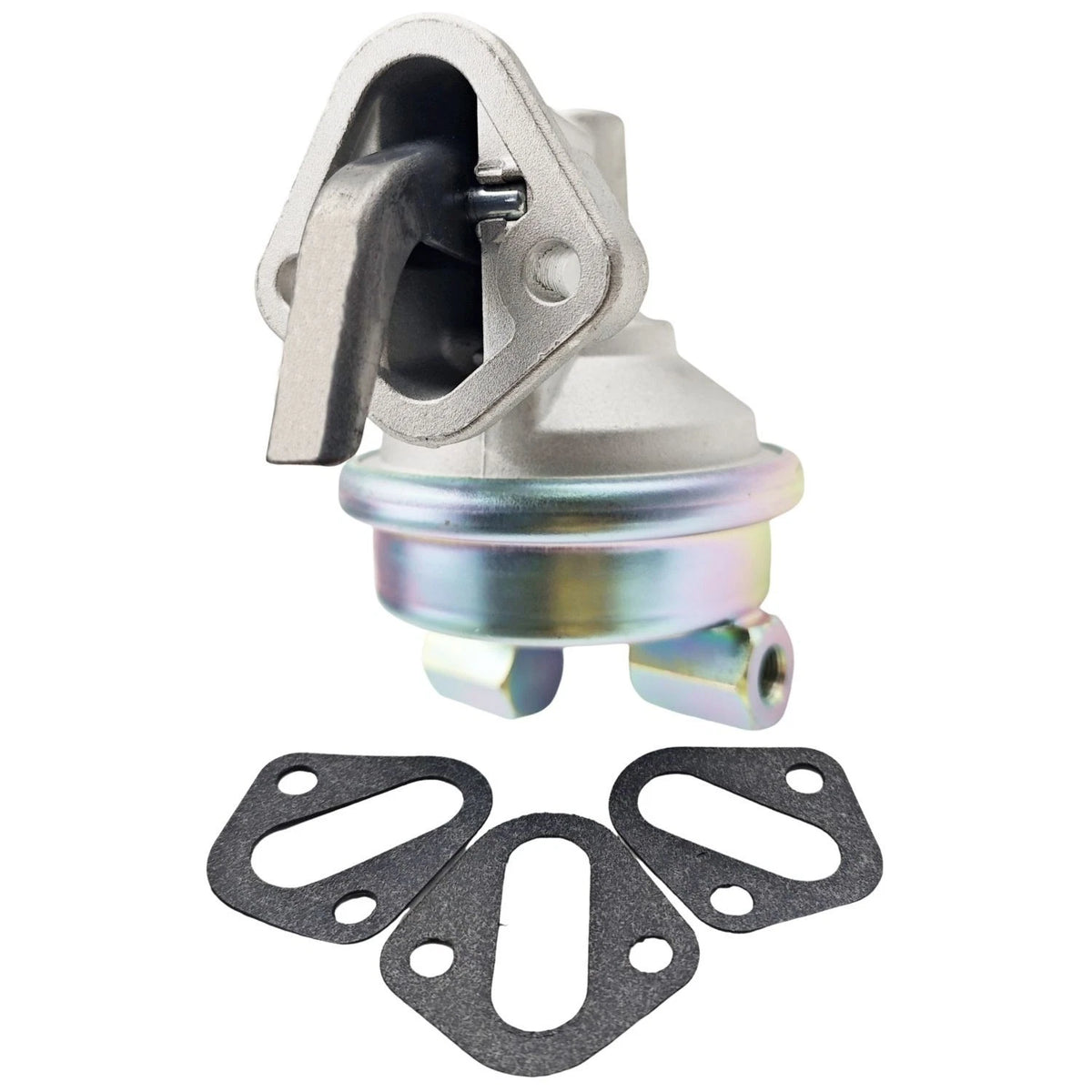 Mechanical Fuel Pump M2118 SP1061MP for Chevrolet 3.5L 3.8L 3.9L 4.3L (1952–1957)