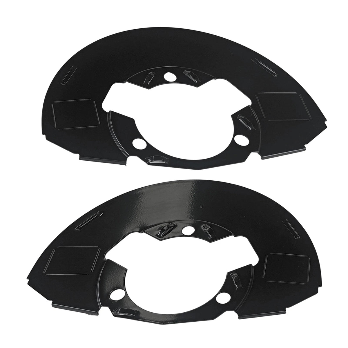 Brake Dust Shield for Chevy Silverado 1500 GMC Sierra 1500 (2005–2007) 947018