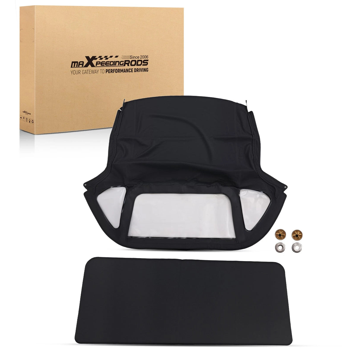 Convertible Top for MG MGB (1971–1980) WC540NZ6 B0-3302-22 PVC