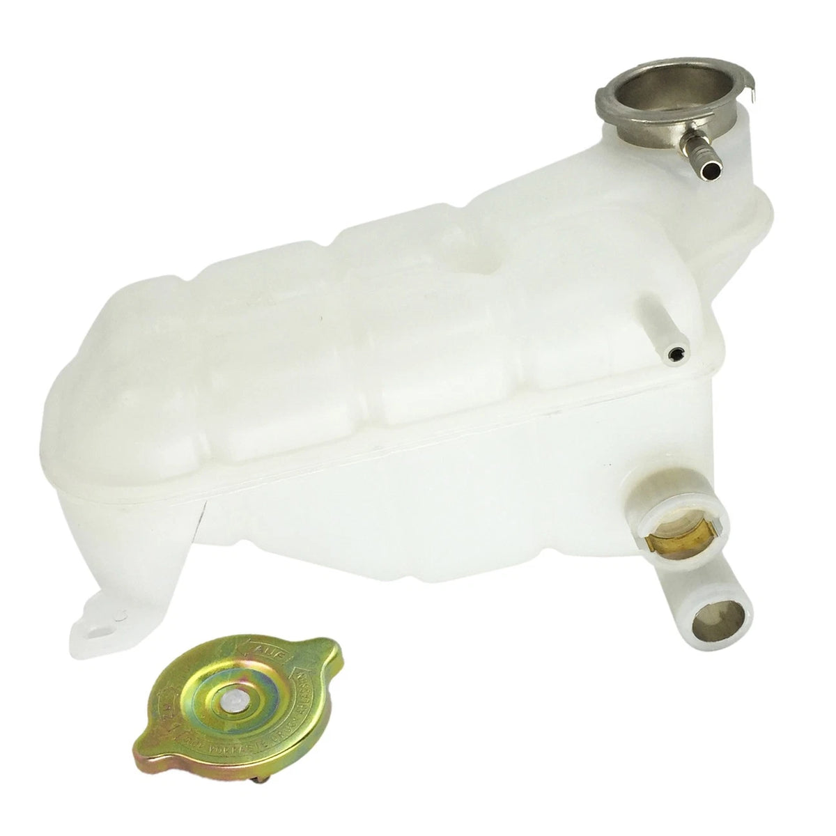 Coolant Overflow Tank Bottle for Mercedes-Benz W201 W124 (1983–1995) 603-643