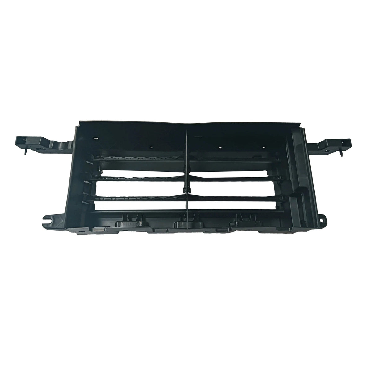 Lower Radiator Grille Air Shutter Without Motor for Ford F150 (2021–2022)