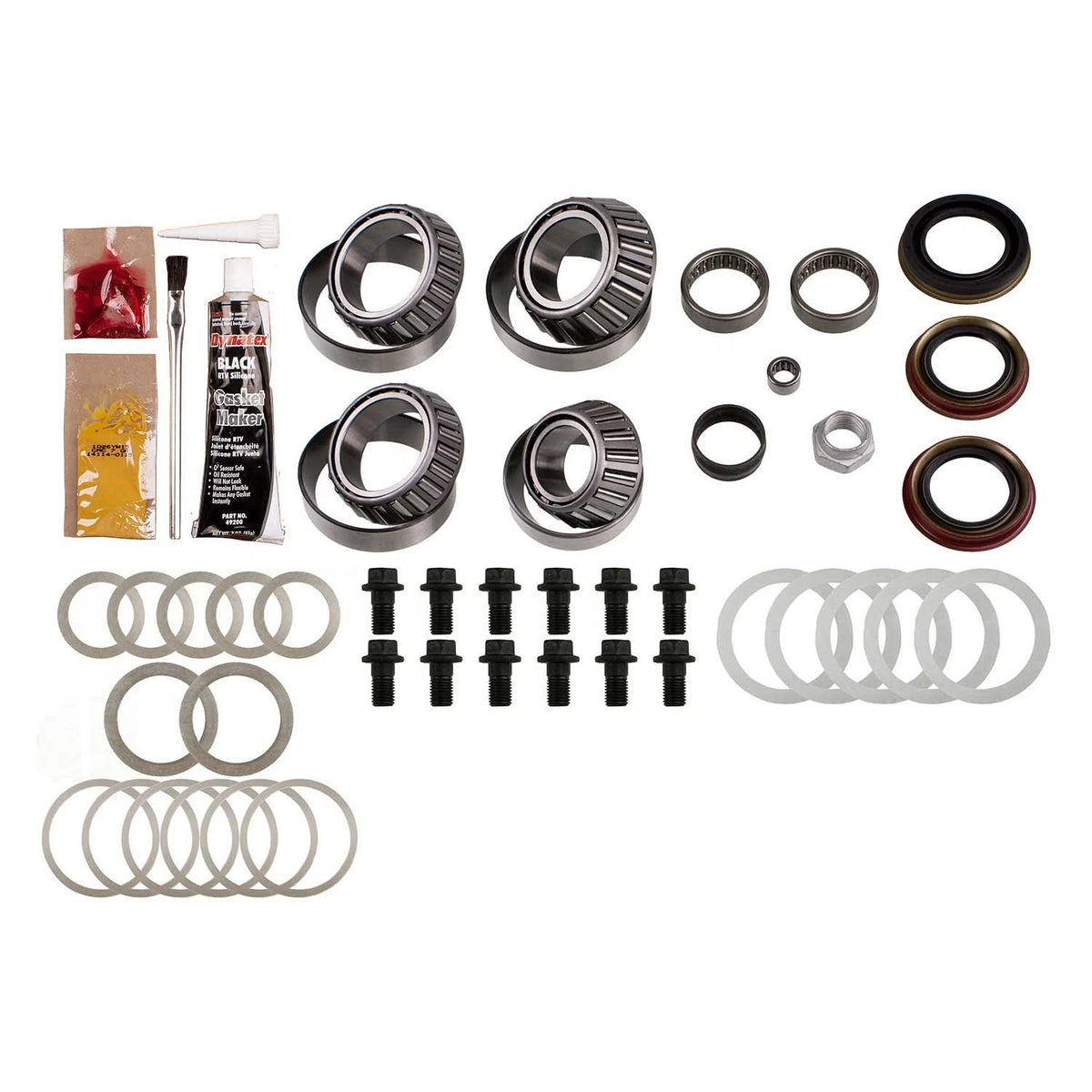 Master Installation Kit for GM 9.25" IFS (1988–1997)