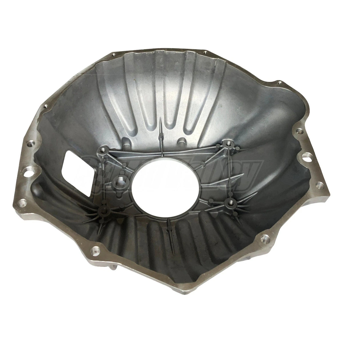 Aluminium Bell Housing for Chevy Impala Caprice Bel Air Corvette (1959–1988)