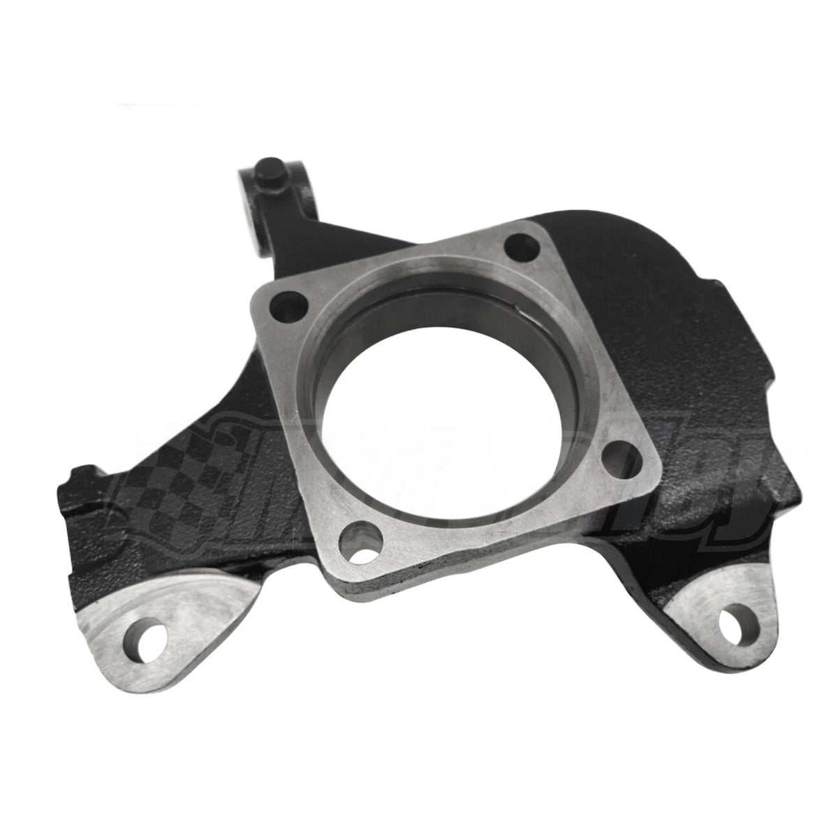 Front Right Steering Knuckle for Chevrolet Suburban, GMC Sierra (18079494)