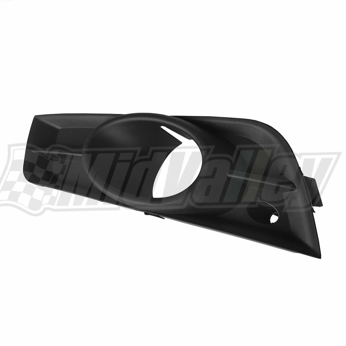 Fog Lamp Bezel for Chevrolet Cruze (2011–2014) with Hole