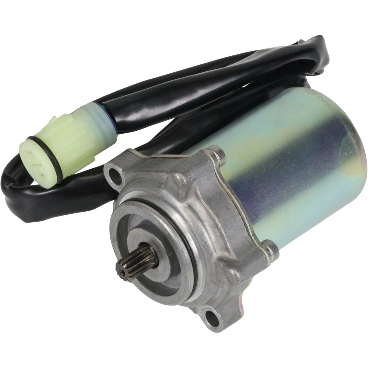 Power Shift Control Motor for Honda TRX400FA TRX400FGA (2004–2007) 31300-HN7-013