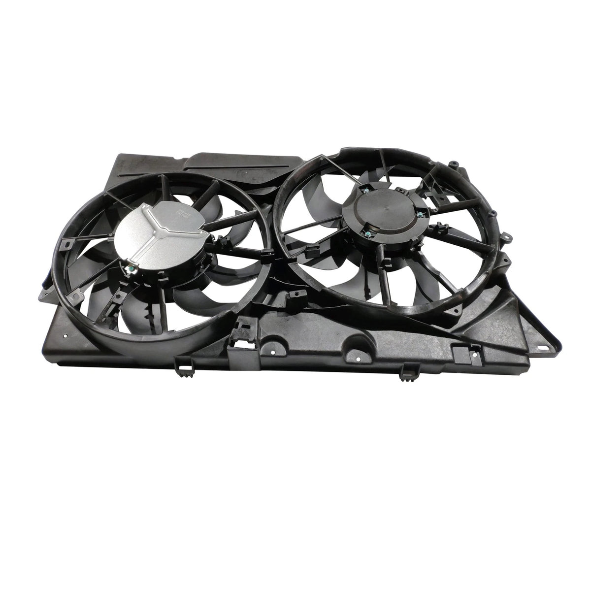 Radiator Cooling Fan Assembly for Ford Explorer Taurus (2013–2019) 621564XD