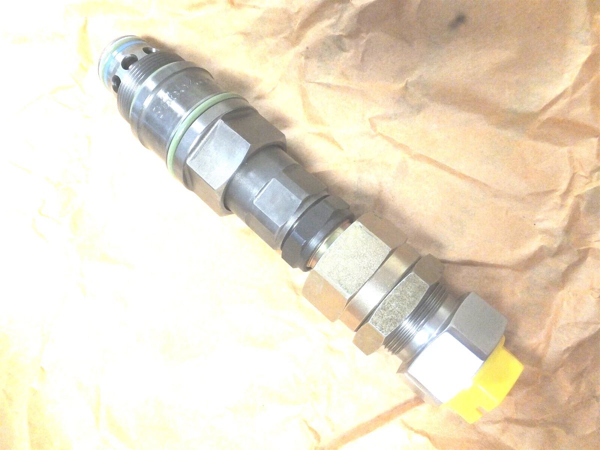 Safety Valve for Komatsu (843200760, 966543-20, A2 28)