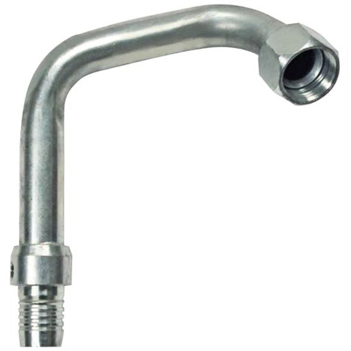 Air Line Adapter Fitting for Kenworth (Passenger Side)