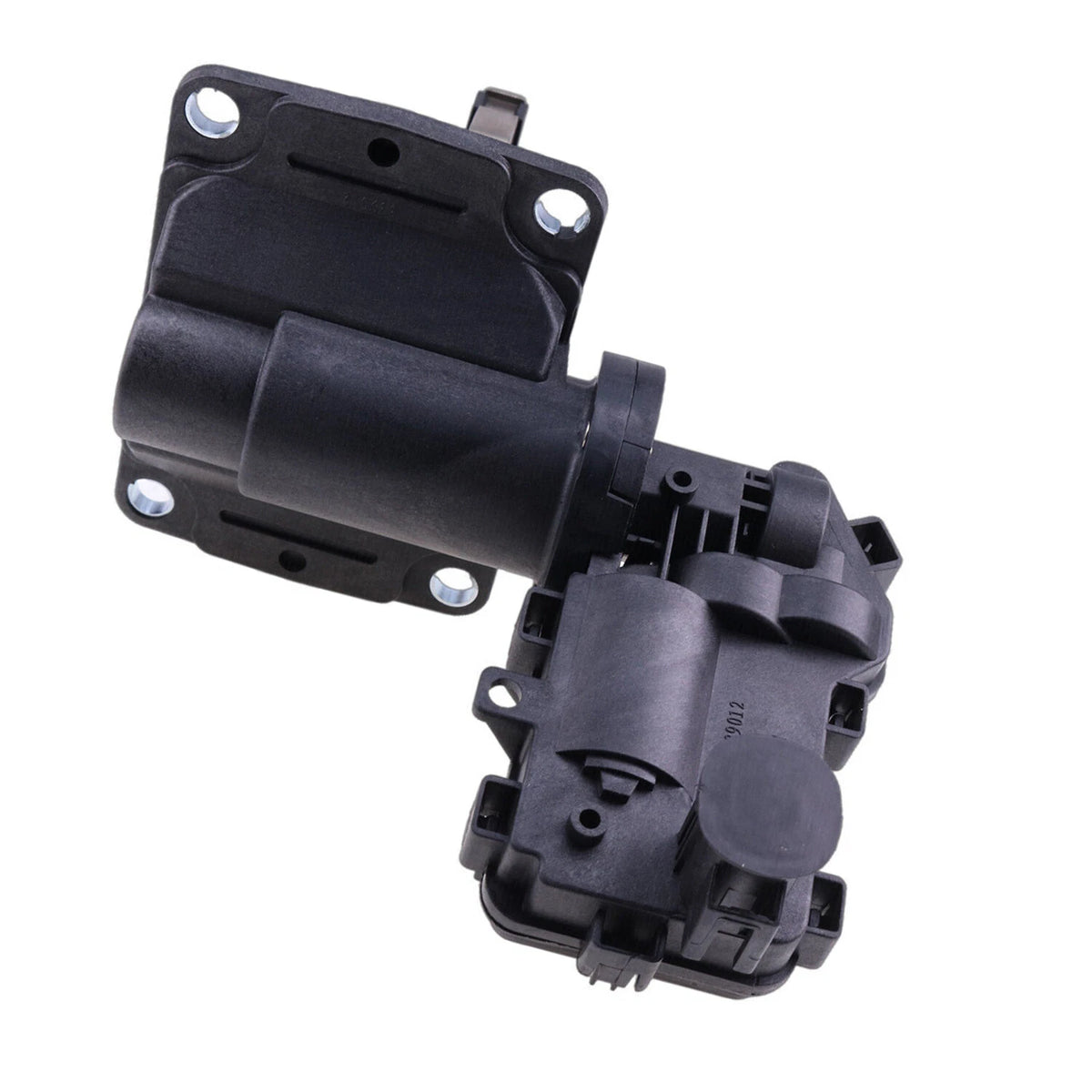 Front Axle Actuator Disconnect Fork Assy 68216944AA for Dodge Ram (2013–2018)