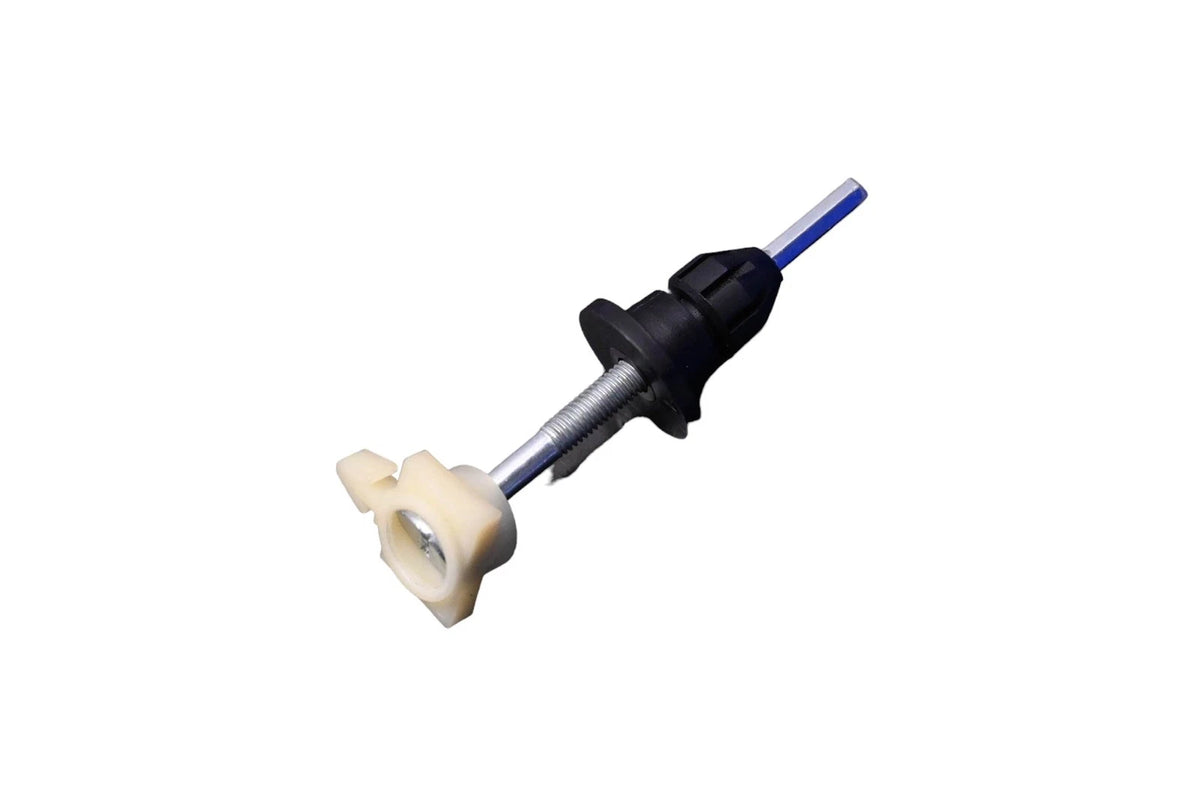 Headlamp Adjustment Screw Assembly for Ford (E9OY-13032-A)