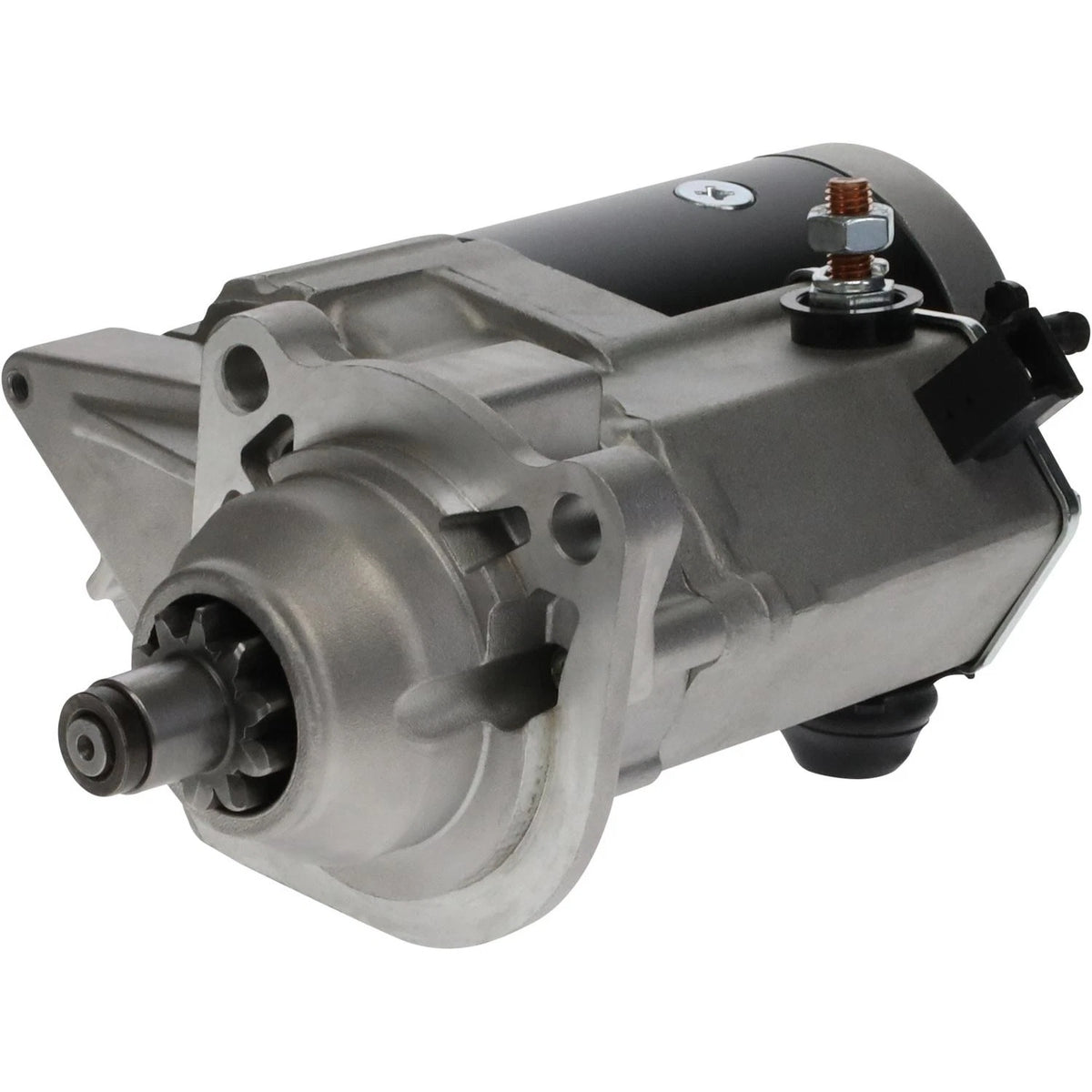 24V Starter for Case 621C (1997–1998) 3924466 228000-2200 S8283 18007N