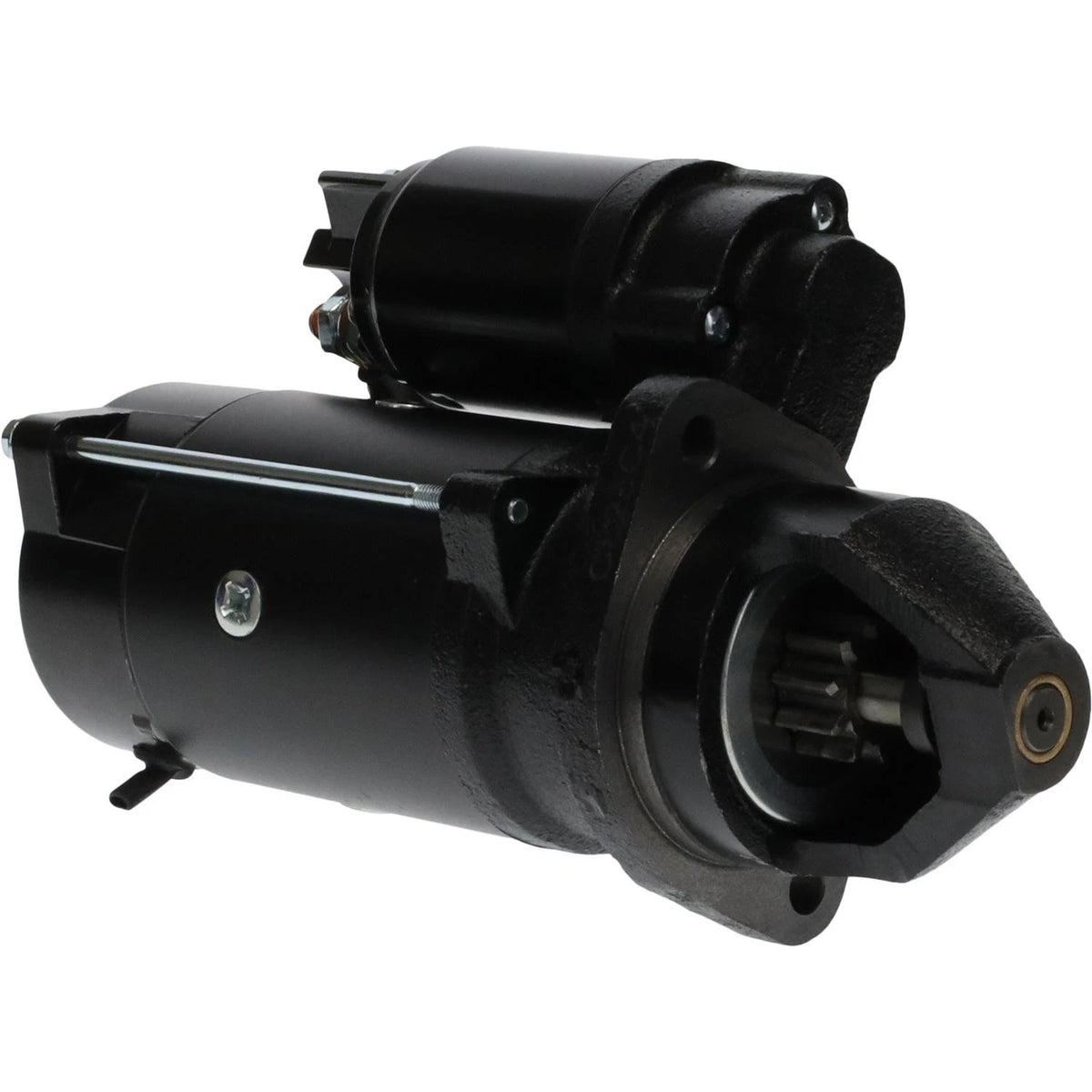 Starter for John Deere 1640 1640F 1840F 2040 2040F (1979–1986) RE551444 MS430