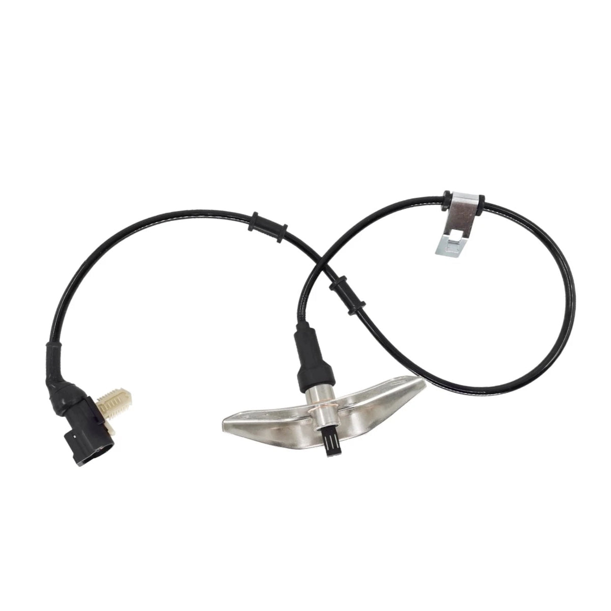 ABS Wheel Speed Sensor Front Left for Ford E-150 E-250 E-350 (1992–2014) 695-045