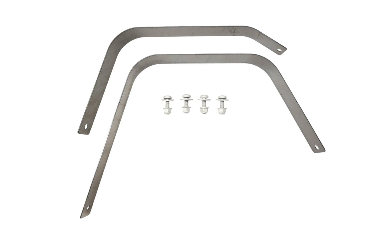 Fuel Tank Strap Kit for Ford (F65Z-9092-D)
