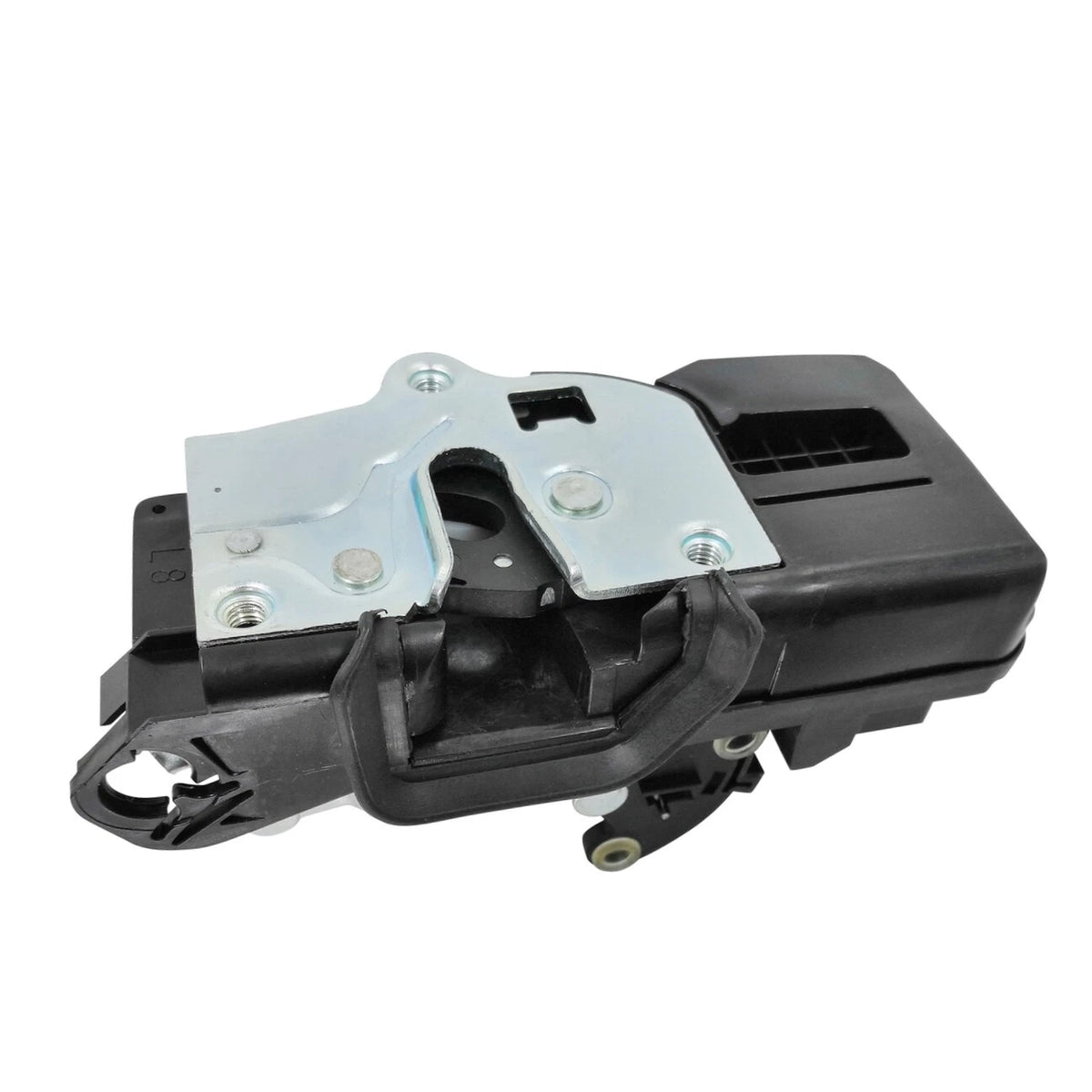 Door Lock Actuator Front Left for Cadillac CTS SRX (2003–2007)