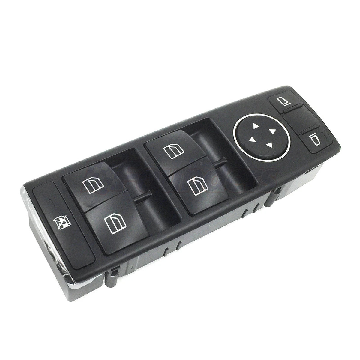 Front Driver Left Door Window Master Switch for Mercedes-Benz C63 AMG C250 C350 (2008–2015)
