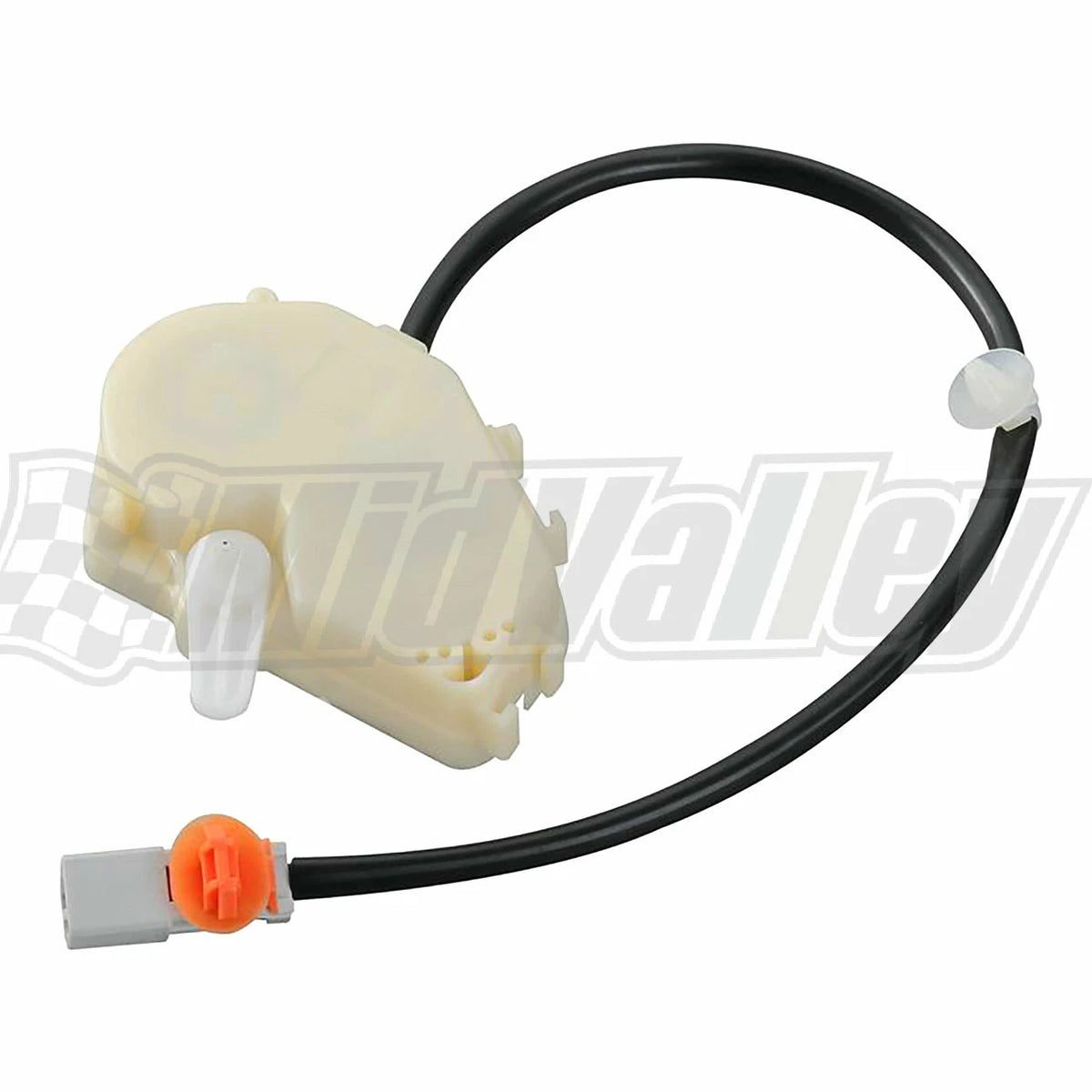 Front Passenger Side Door Lock Actuator for Honda CR-V Prelude (1997–2001)